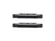Serpent SER601284 Mono enginemount top (2) SRX8 top (2) SRX8 (SER601284) 601284
