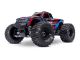 Traxxas Stampede 4WD Brushless VX3 RTR 1:10 Monster Truck "Rot" ohne Akku/Lader