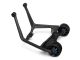 Traxxas Wheelie bar schwarz montiert X-Maxx, XRT TRX7776