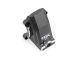 Traxxas Differentialgehäuse v/h Alu grau X-Maxx, XRT TRX7780-GRAY