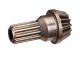 TRX7791 Traxxas Pinion gear, differential, 11-tooth (rear) (heavy duty)