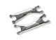 Traxxas Querlenker vo ob chrome Funco TRX7829-CHRM