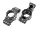 Traxxas Radträger für Radachsen hinten l/r Alu grau XRT, X-Maxx TRX7852-GRAY