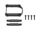 Serpent SER601283 Mono enginemount set SRX8 set SRX8 (SER601283) 601283
