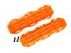 Traxxas Traktions-Anfahrhilfen orange TRX8121