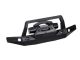Traxxas Bumper mit Windennachbildung vorne 178mm TRX8124