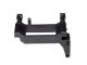 Traxxas Servo-Halter für TRX8140 Long ArmLift Kit TRX8141