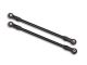Traxxas Aufhängungs-Links Stahl schwarz hinten oben 5x115mm TRX8142