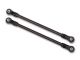Traxxas Aufhängungs-Links Stahl schwarzhinten unten 5x115mm TRX8145