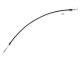 Traxxas Kabel T-lock extra lang 193mm TRX8148