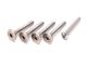 Traxxas Hardware-Kit Edelstahl, Schraubensatz TRX8151