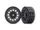 Traxxas Method Race 105 2.2 Felgencharcoal-grau TRX8171A