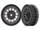 Traxxas Method Race 105 1.9 Felgencharcoal-grau TRX8173A