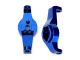 Traxxas Portal C-Hub 6061-T6 Aluminium charcoal blau l/r TRX8232X