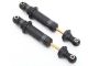Traxxas GTS Dämpfer Alu hart PTFE-beschichtet mit Federhalter TRX8260X