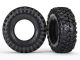 Traxxas Canyon Trail 4.6x1.9 Reifen S1 mit Einlagen TRX8270