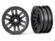 Traxxas TRX-4 Felge 1.9 schwarz TRX8271