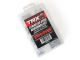 Traxxas Hardware-Kit Edelstahl TRX-4 komplett TRX8298