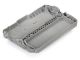Traxxas Chassis grau TRX8322