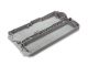 Traxxas Chassis grau 4-Tec TRX8325