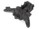 Traxxas Bulkhead vorne TRX8330