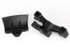 Traxxas Bumper hinten TRX8336