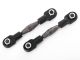 Traxxas Vorspurstangen Stahl 34mm TRX8342