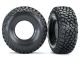 Traxxas BF Goodrich Baja KR3 Reifen mit Einlagen TRX8470