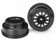 Traxxas Method Racing Felgen schwarz 17mm (2) UDR TRX8471