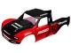 Traxxas Karosserie Desert Racer Rigit Edition mit Aufkleber TRX8514