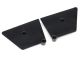 Traxxas Nummerntafel l&r TRX8519