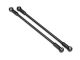 Traxxas Heavy-Duty Aufhängungs-Link Stahl hinten oben 7x206mm TRX8542X