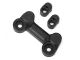 Traxxas Querlenkerstifte-Halter oben  & unten TRX8546