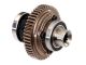 Traxxas Pro-Built Mittel-Differential komplett TRX8571