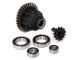 Traxxas Pro-Built Differential vorne komplett TRX8572