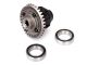Traxxas Pro-Built Differential hinten komplett TRX8576