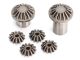 Traxxas Differentialzahnrad-Set mitte TRX8583