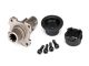 Traxxas Spool mit Distanzen l/r TRX8590