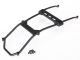 Traxxas Karosserie Support für TRX8611 Karo TRX8613
