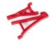 Traxxas Heavy-Duty Querlenker vorne links rot TRX8632R