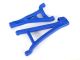 Traxxas Heavy-Duty Querlenker vorne linksblau TRX8632X