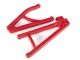 Traxxas Heavy-Duty Querlenker hinten rechtsrot TRX8633R