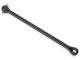 TRX8650 Traxxas CV-Antriebswelle Heavy Duty (nur Welle 122,5mm)
