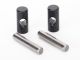 Traxxas Rebuild-Kit CV-Antriebswelle TRX8651