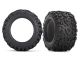 Traxxas Talon EXT 3.8 Reifen mit Einlage Sledge TRX8670