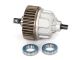 Traxxas Pro-Build Zentral-Differential komplett TRX8687