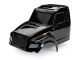 Traxxas Karosserie Ultimate RC Hauler schwarz TRX8823R