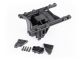 Traxxas Aufhängungs-Halter mitte TRX8833