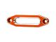 Traxxas Seilführung Winde Aluminium orange TRX8870T