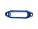 Traxxas Seilführung Winde Aluminium blau TRX8870X